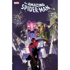 Amazing Spider-Man #46 Cheap Sale Perfect