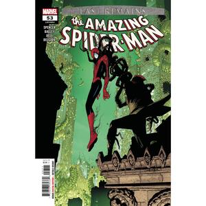Amazing Spider-Man #53 Clearance Factory Outlet
