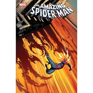 Amazing Spider-Man #3 [PRE-ORDER 05/07] Outlet Good Selling