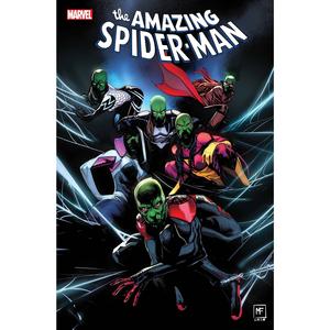 Amazing Spider-Man #54.LR Supply Cheap Pice