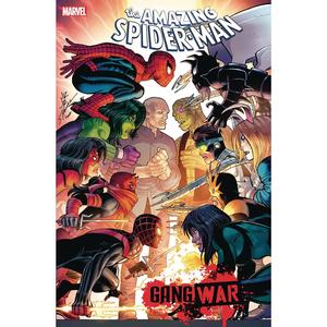 Amazing Spider-Man #43 Free Shipping High Quality