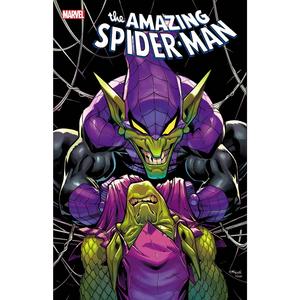 Amazing Spider-Man #54 Sale Low Pice