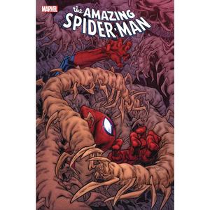 Amazing Spider-Man #44 Cheap Wiki