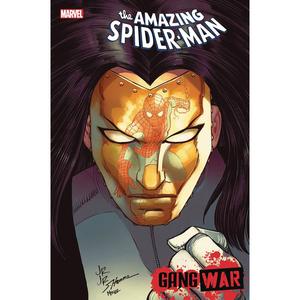 Amazing Spider-Man #44 Sale Deals