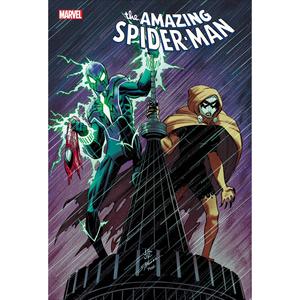 Amazing Spider-Man #47 Genuine Online