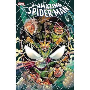 Amazing Spider-Man #51 Clearance Fake