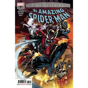Amazing Spider-Man #51.LR Cost Cheap Pice
