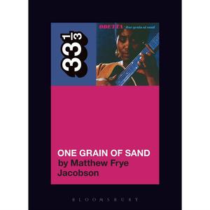 33 1/3 Volume 136: Odetta's One Grain of Sand Clearance Store Sale Online