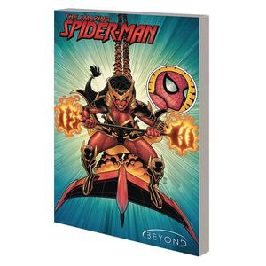 Amazing Spider-Man Beyond Volume 3 Discount Fast Delivery