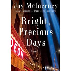 Bright, Precious Days: A Novel Free Shipping Wholesale Pice