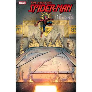 Amazing Spider-Man #91 Finishline Sale Online