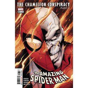 Amazing Spider-Man #67 Pay With Visa For Sale