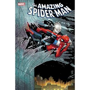 Amazing Spider-Man #59 Sale Online Online