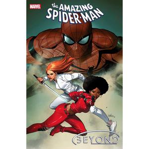 Amazing Spider-Man #78.BEY 2025 Online