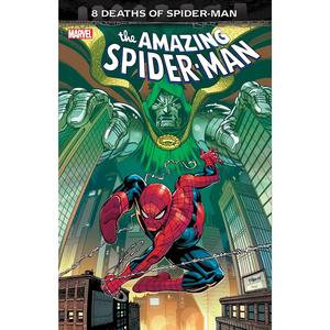 Amazing Spider-Man #61 Clearance Cost