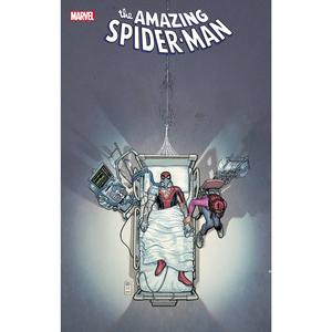 Amazing Spider-Man #76 Outlet Fashion Style