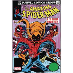 Amazing Spider-Man Annual #238 Good Selling Cheap Online