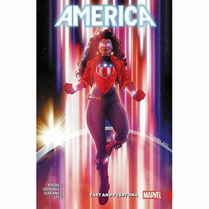 America Volume 2: Fast And Fuertona Shop For Online