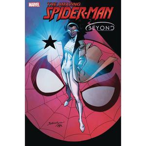 Amazing Spider-Man #92.BEY Clearance Sast