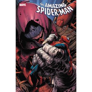 Amazing Spider-Man #71 Discount Professional