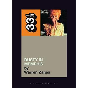33 1/3 Volume 001: Dusty Springfield's Dusty in Memphis New Online