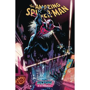 Amazing Spider-Man Volume 7: 2099 Outlet Deals