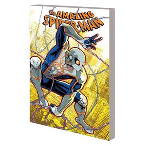 Amazing Spider-Man Volume 13: A King's Ransom Fashion Style Cheap Online