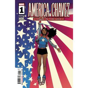 America Chavez: Made In The USA #1 Discount Shop For
