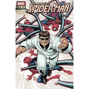 Amazing Spider-Man #84 Tumblr Cheap Pice