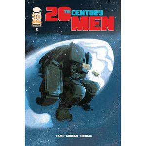 20th Century Man #5 Buy Cheap Limited Edition