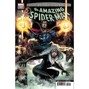 Amazing Spider-Man #52.LR Sale Affordable