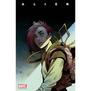 Alien #2 (2023) Low Pice For Sale