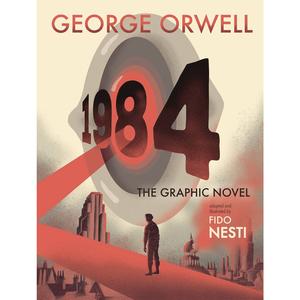 1984: The Graphic Novel Cheap Sale Exclusive