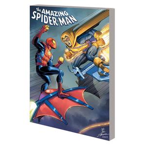 Amazing Spider-Man Volume 3: Hobgoblin Browse Cheap Pice