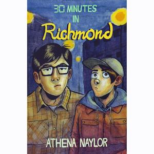 30 Minutes In Richmond For Sale Free Shipping