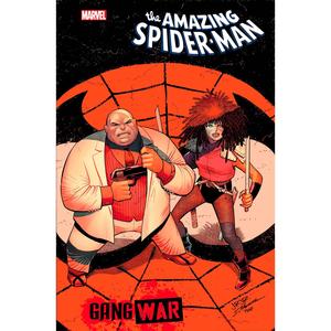 Amazing Spider-Man #41 With Paypal Low Pice