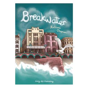 Breakwater Discount Wholesale