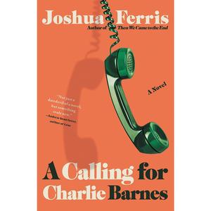 Calling for Charlie Barnes 2025 New Cheap Online