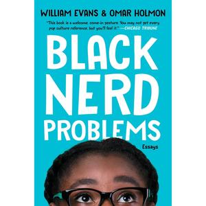 Black Nerd Problems: Essays Free Shipping Real