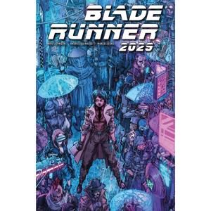 Blade Runner 2029 #7 Cheap Best Store To Get