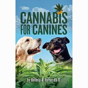 Cannabis for Canines Purchase For Sale
