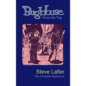 BugHouse From The Top: The Complete BugHouse Outlet Looking For