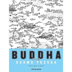 Buddha Volume 8: Jetavana Cheap Sale How Much