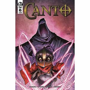 Canto #6 Discount For Cheap