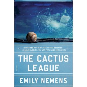 Cactus League: A Novel Free Shipping Reliable