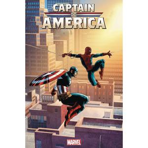 Captain America #2 Original Cheap Online