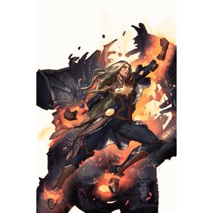 Captain Marvel #4 Cheapest Pice