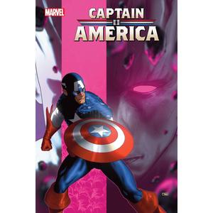 Captain America #12 Discount Pay With Paypal