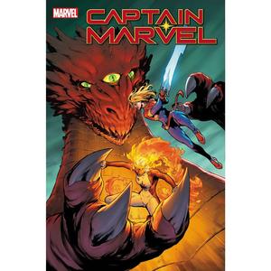 Captain Marvel #41 Get To Buy Cheap Pice