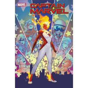Captain Marvel #38 Really Cheap